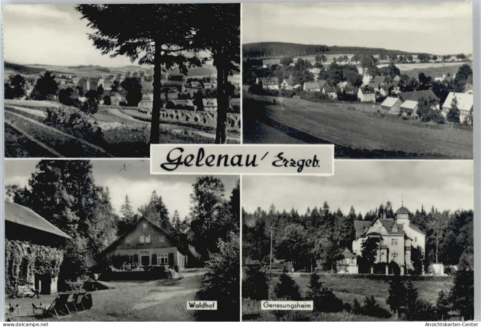 50644509 - Gelenau , Erzgeb