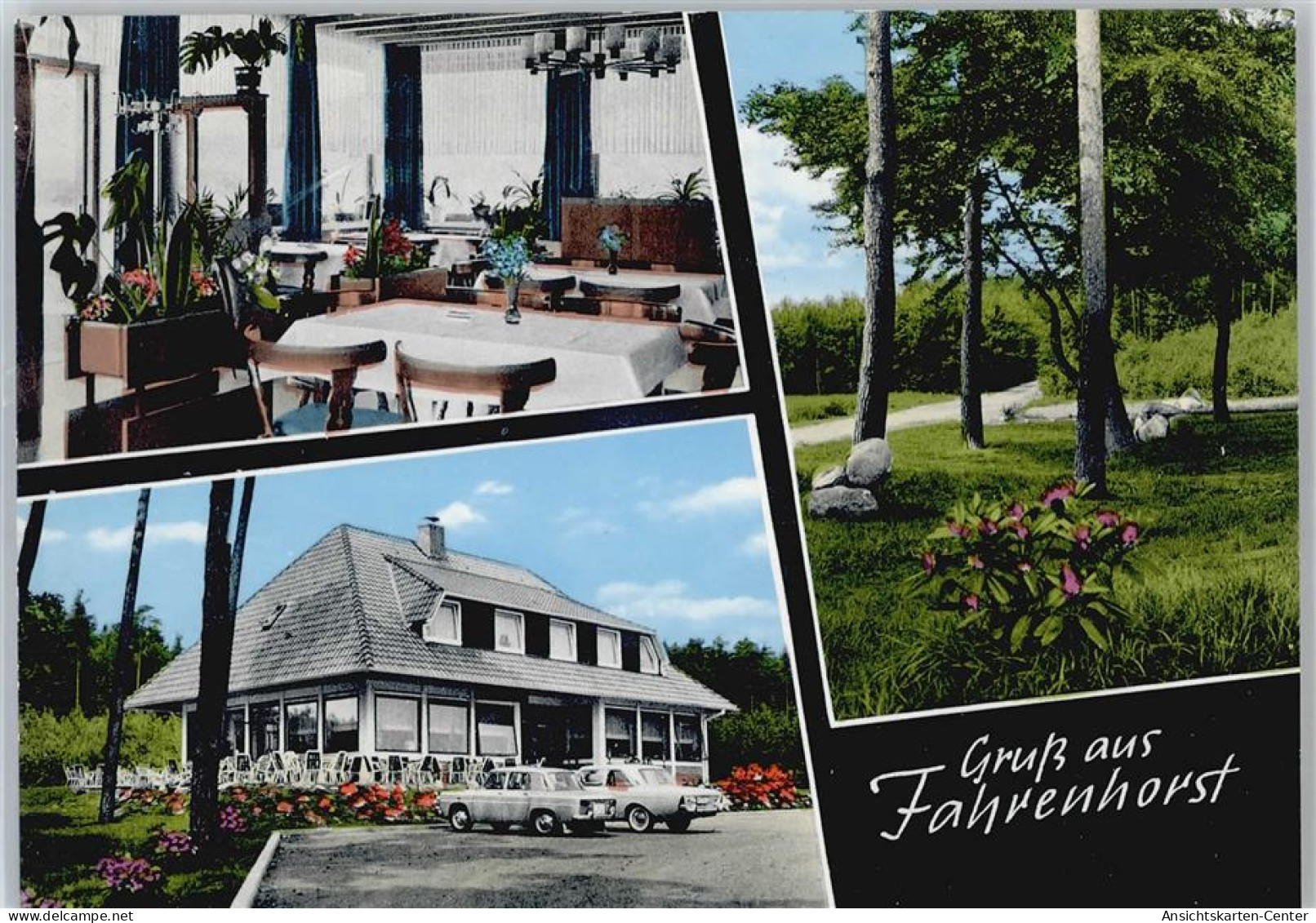 50644710 - Fahrenhorst