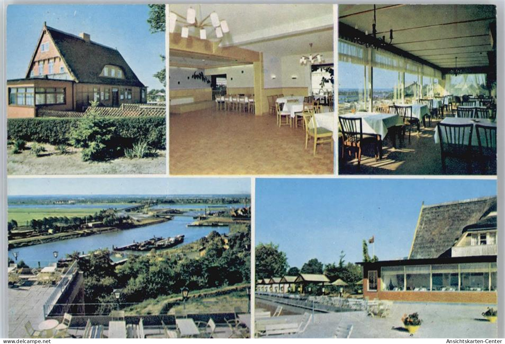 50644895 - Lauenburg , Elbe