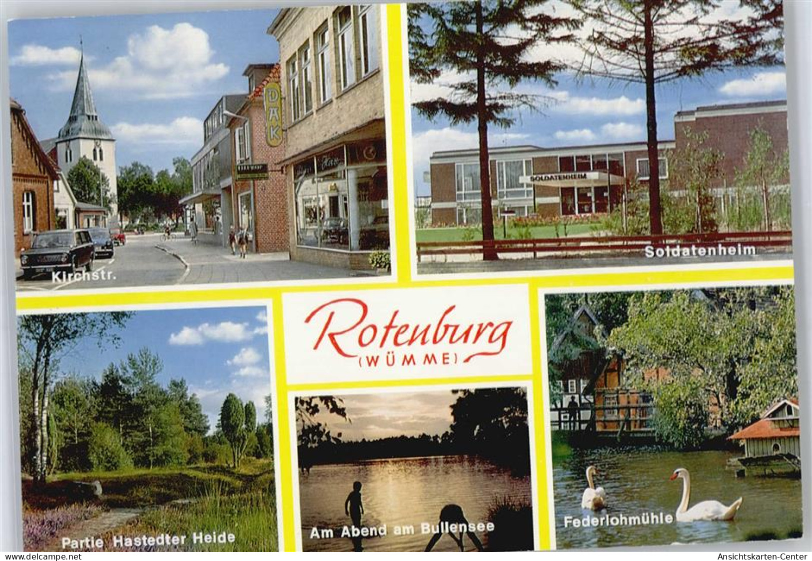 50644926 - Rotenburg (Wuemme)