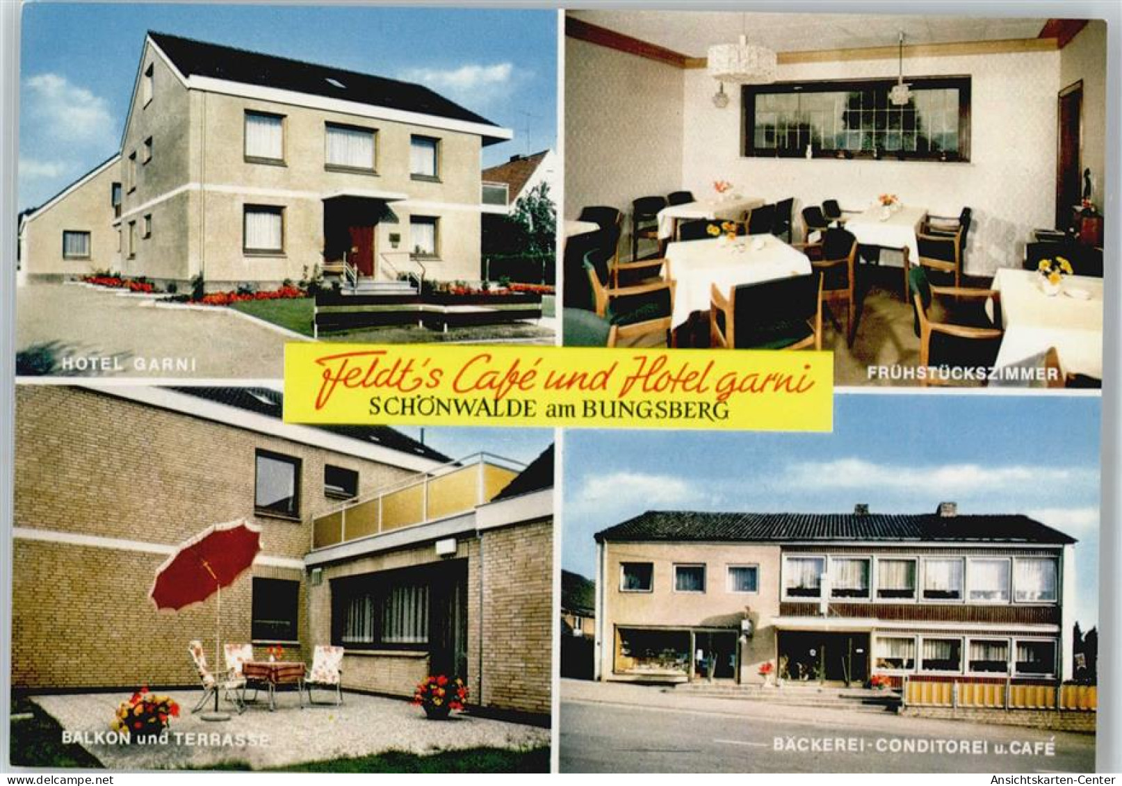 50645210 - Schoenwalde am Bungsberg