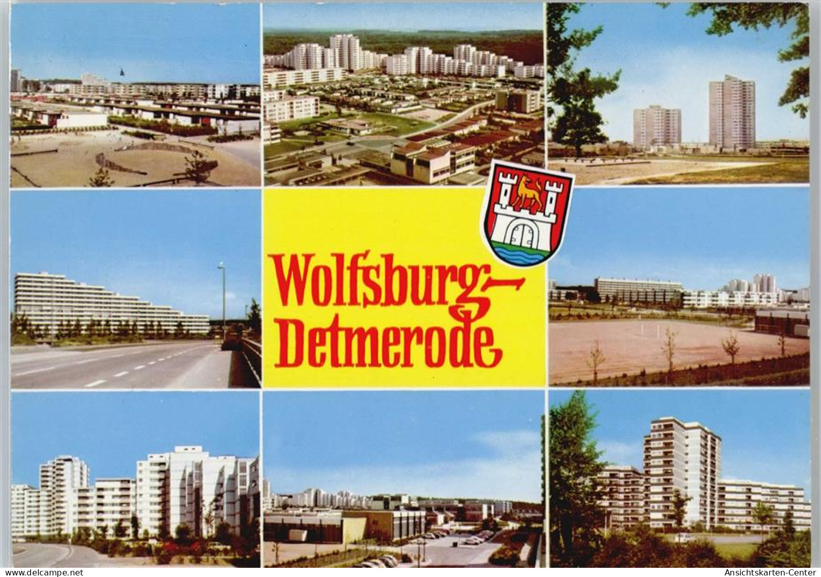 50645244 - Wolfsburg