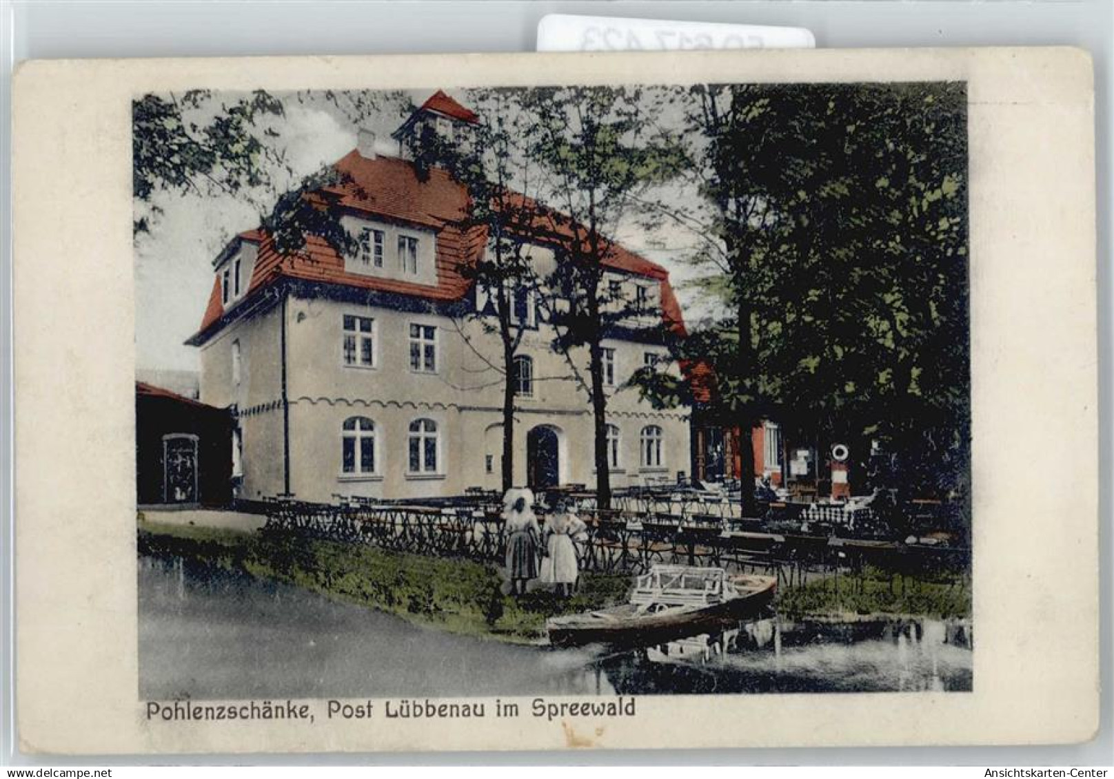 50646384 - Luebbenau