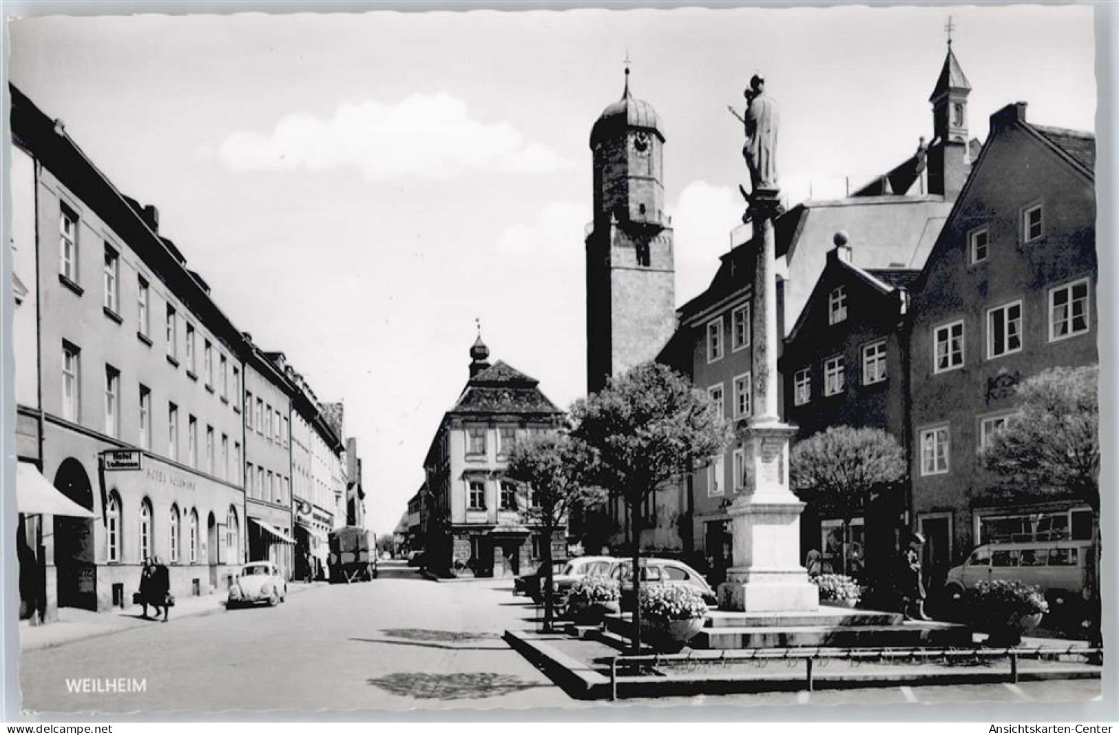 50646631 - Weilheim i. OB