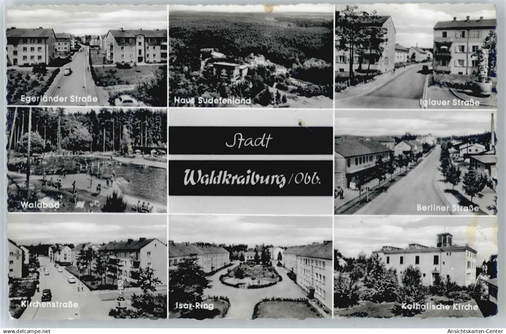 50646915 - Waldkraiburg