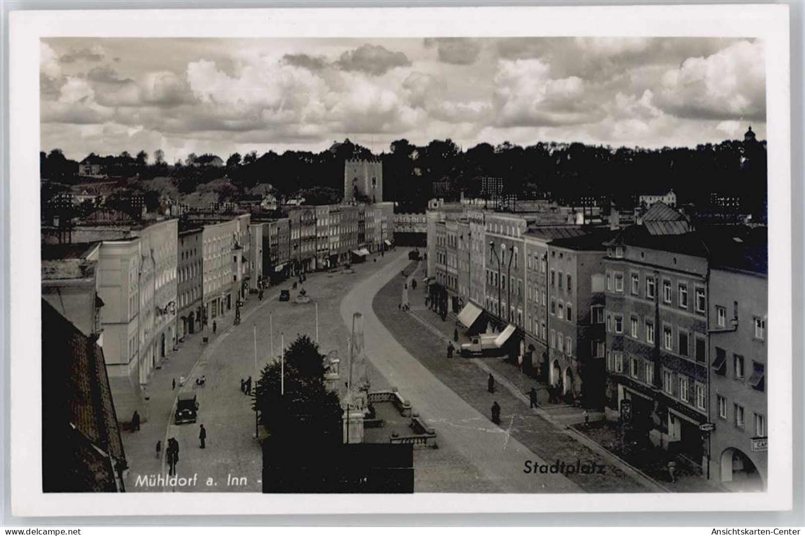 50646916 - Muehldorf a. Inn