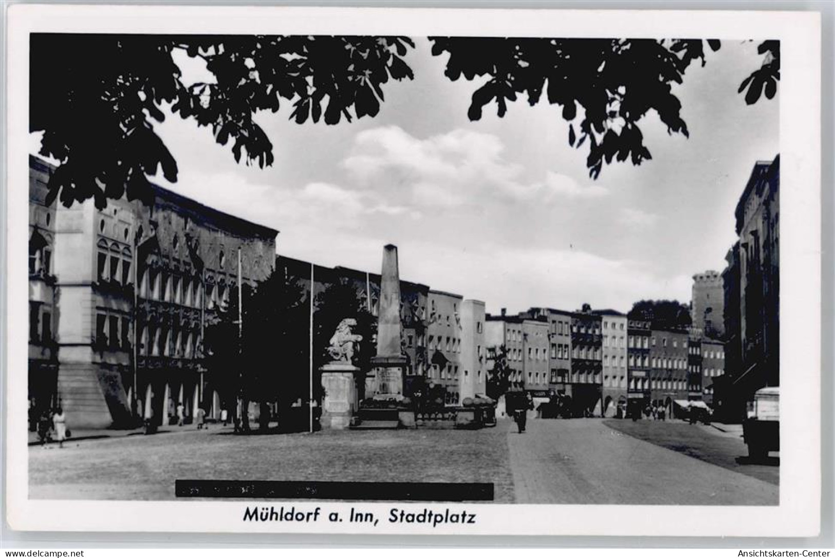 50646917 - Muehldorf a. Inn