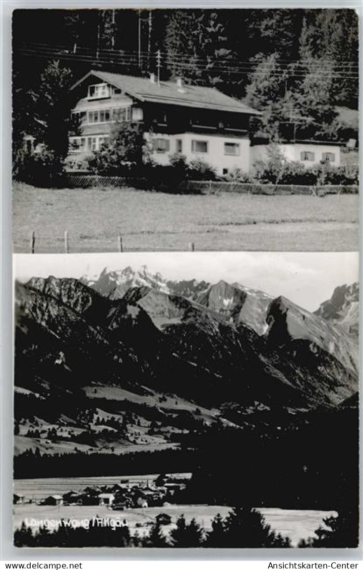 50646965 - Langenwang , Allgaeu