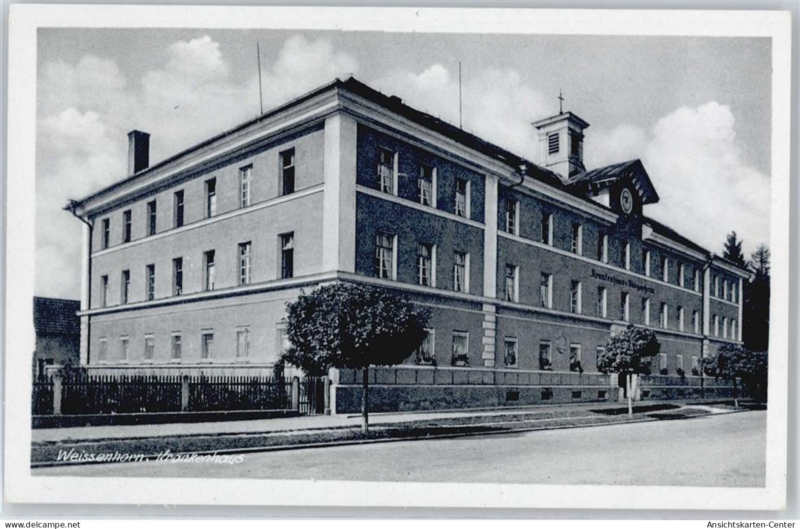 50647048 - Weissenhorn