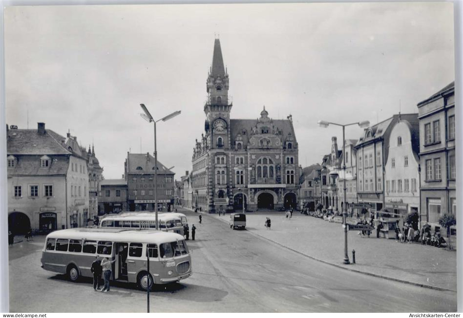 50647711 - Frydlant   Friedland