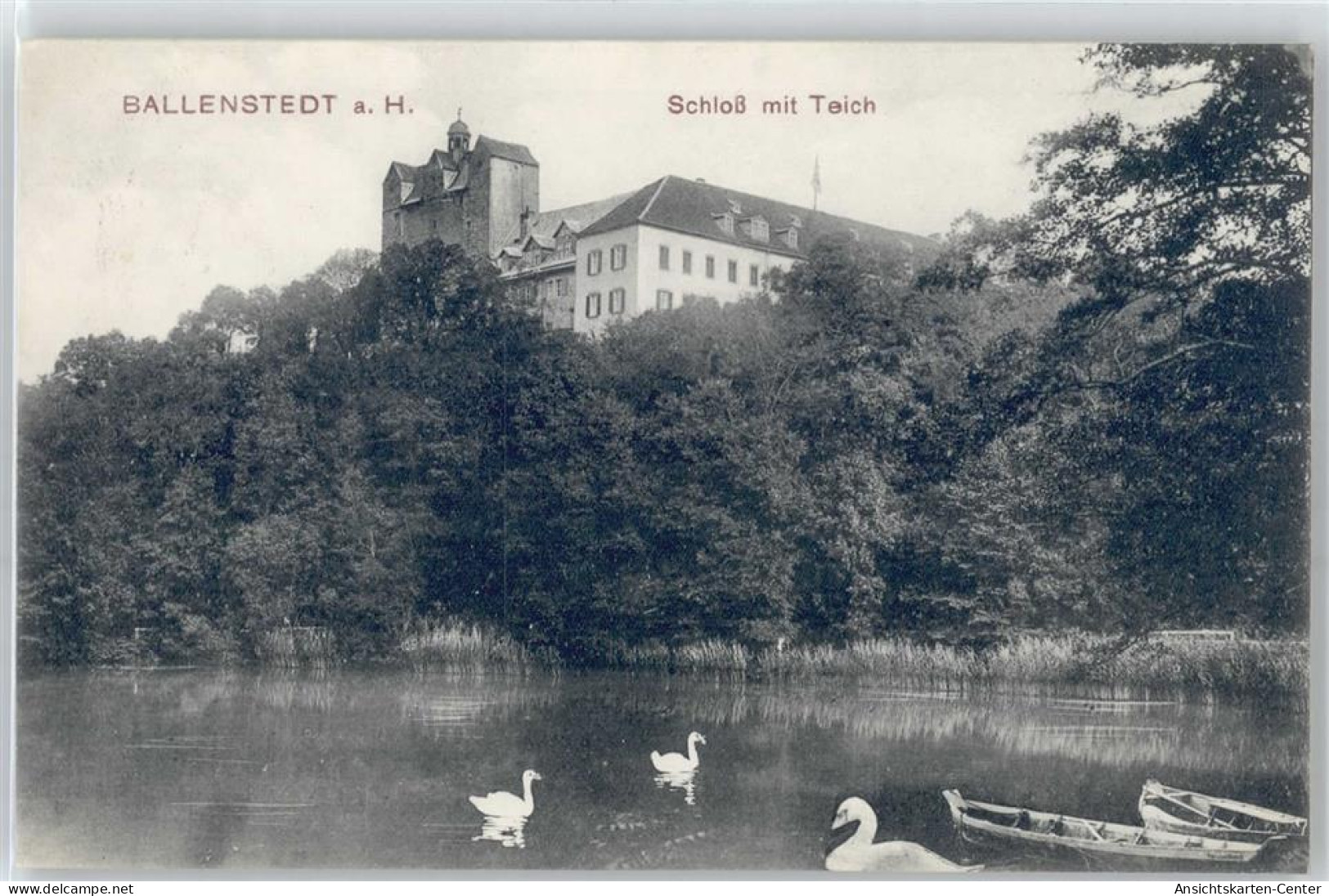 50648108 - Ballenstedt