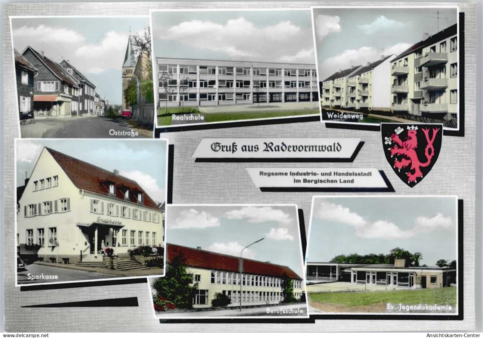 50648284 - Radevormwald