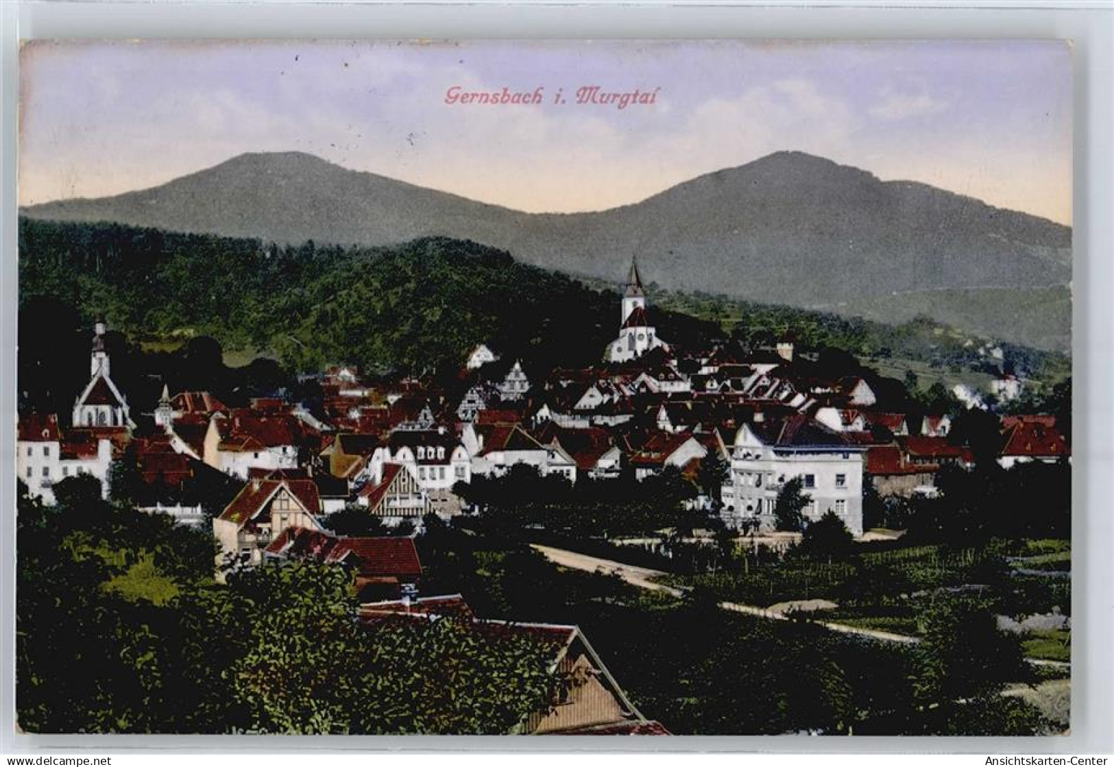 50648445 - Gernsbach