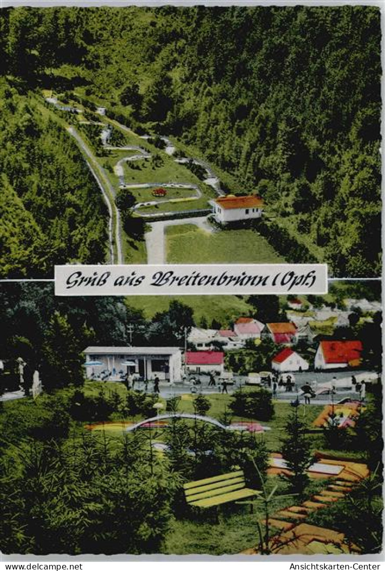 50648713 - Breitenbrunn , Oberpf