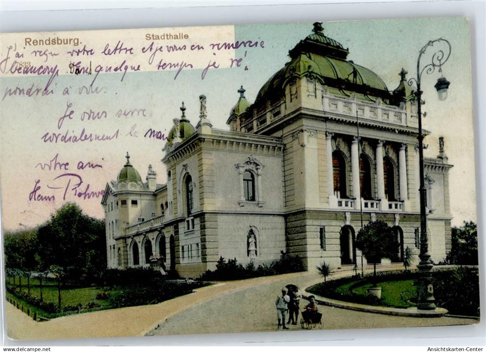 50650045 - Rendsburg