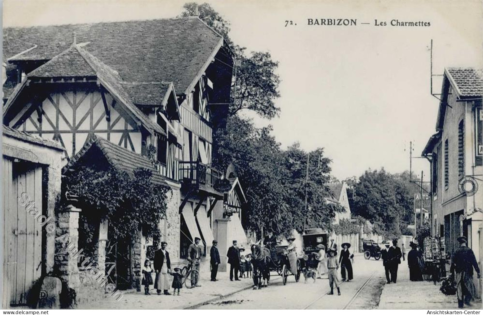 50650569 - Barbizon