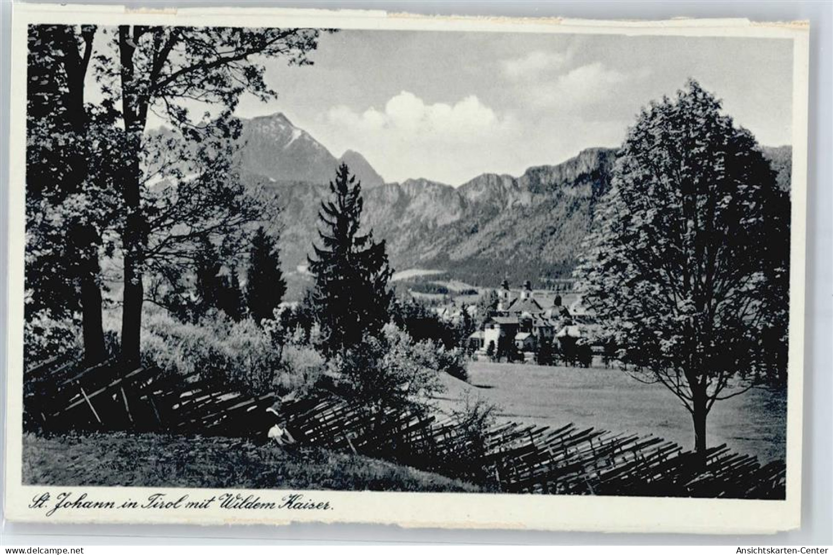 50651738 - St. Johann in Tirol