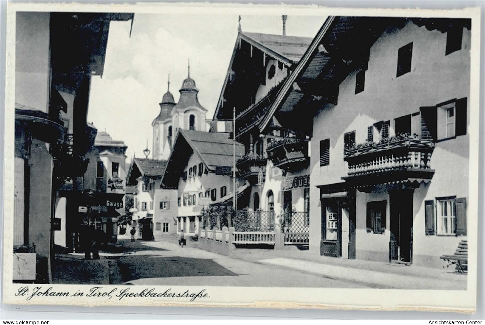 50651739 - St. Johann in Tirol