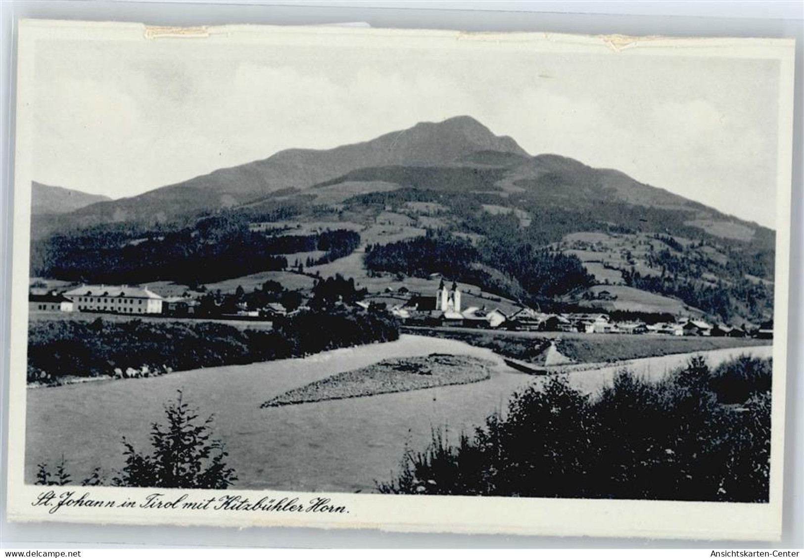 50651741 - St. Johann in Tirol