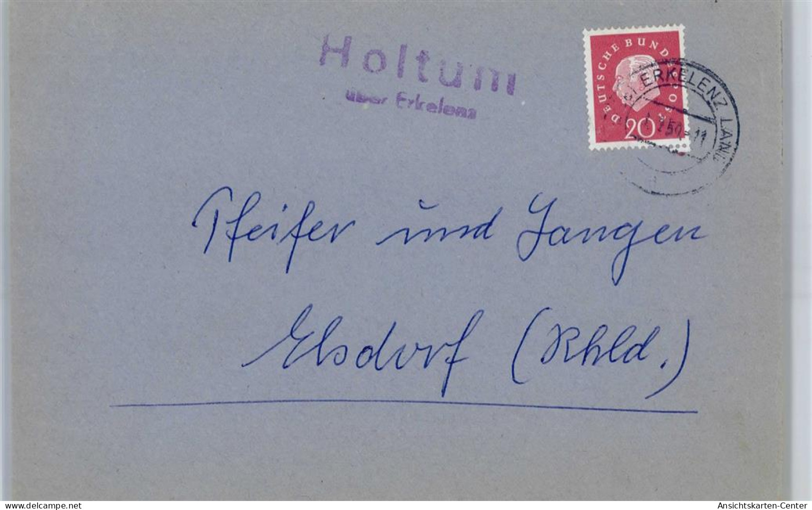 50652007 - Holtum , Kr Erkelenz