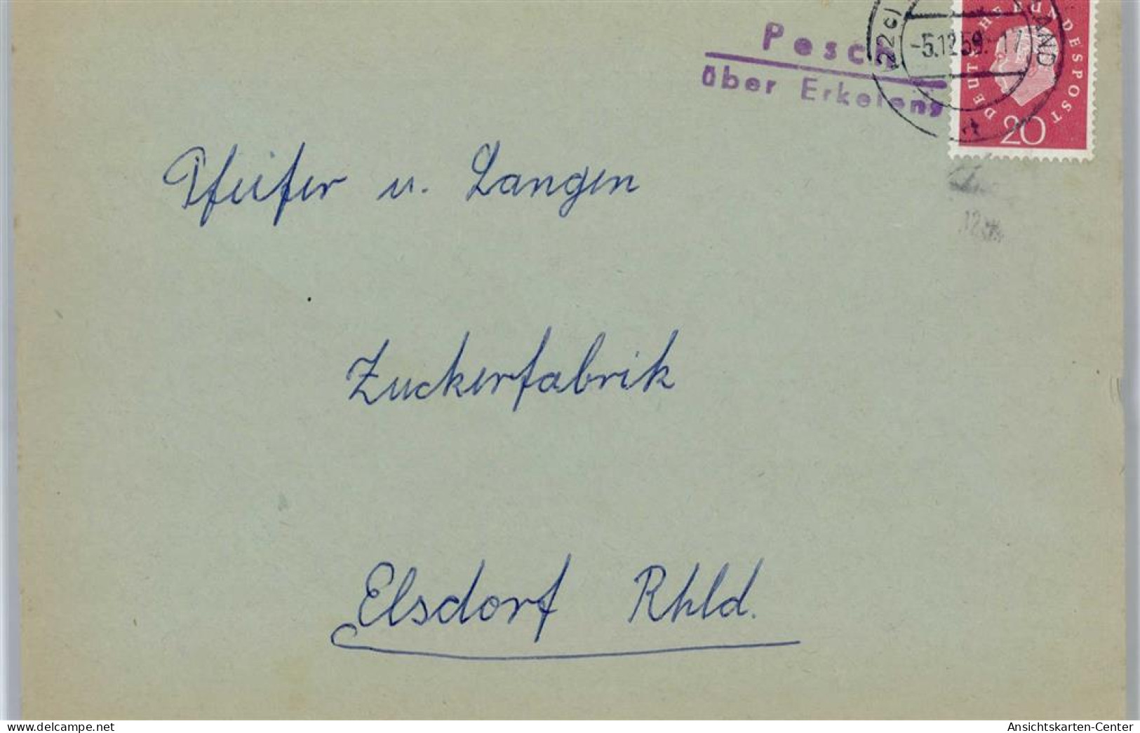 50652149 - Pesch , Kr Erkelenz