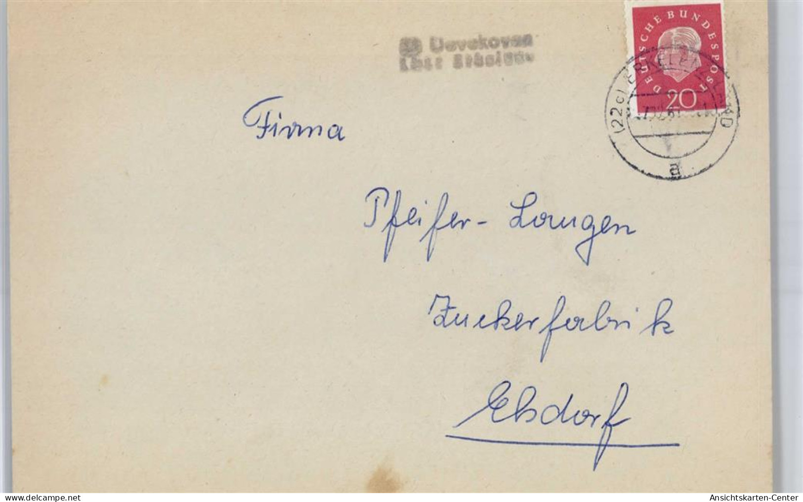 50652165 - Uevekoven