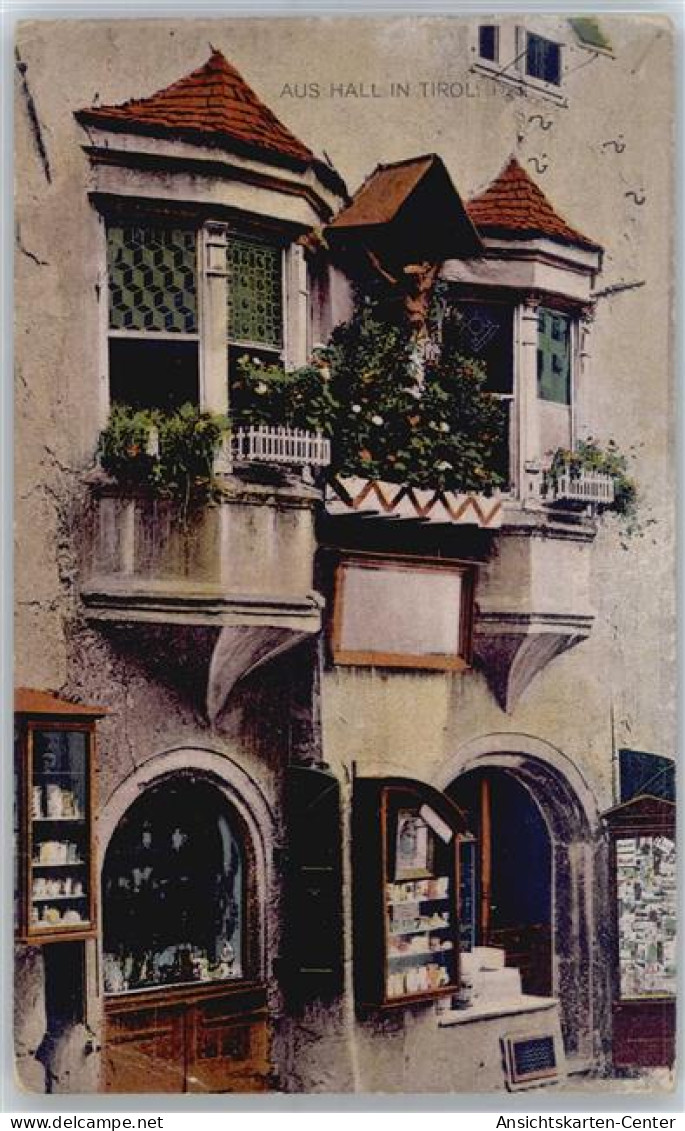 50652487 - Hall in Tirol