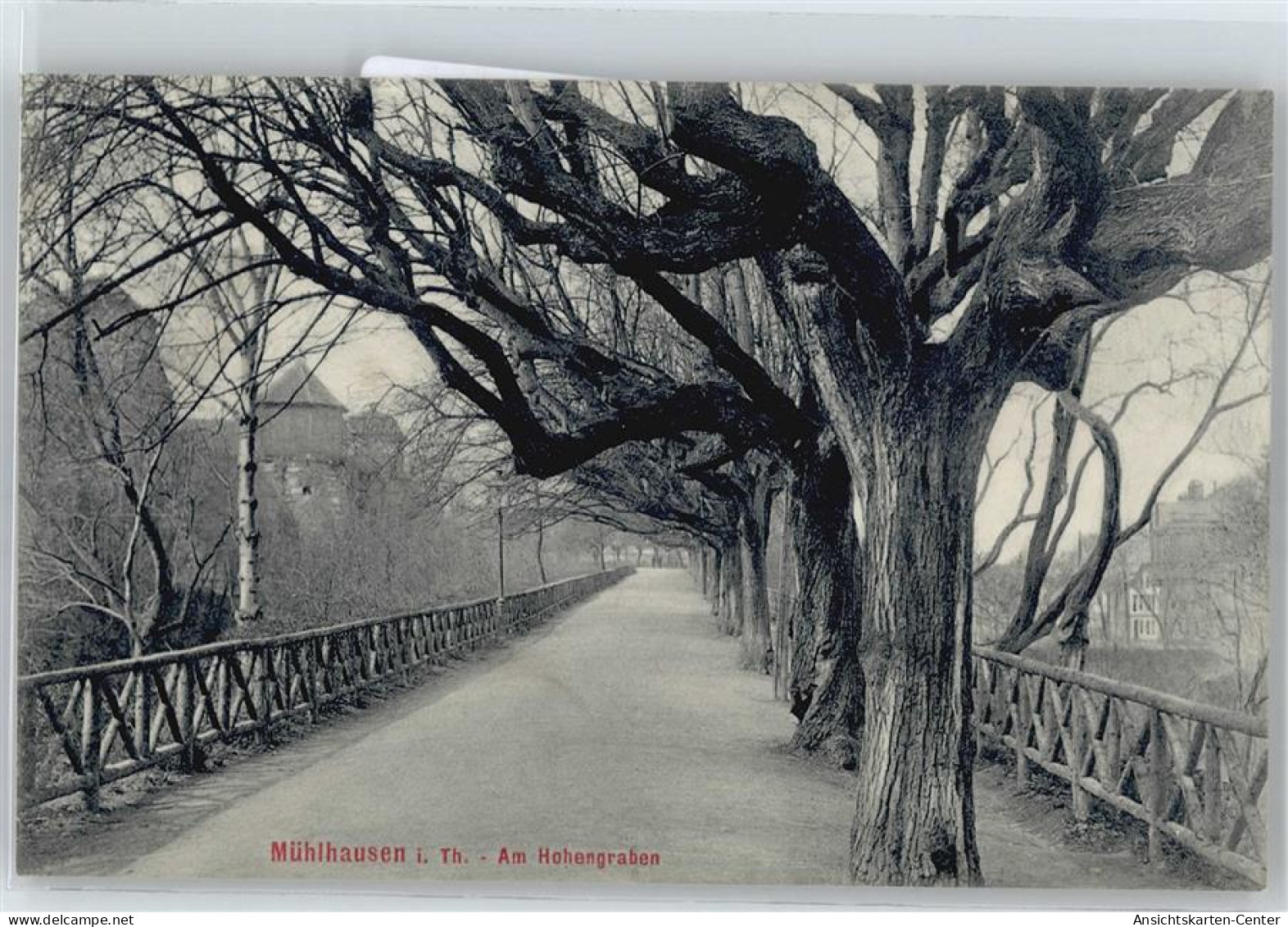 50652555 - Muehlhausen , Thuer