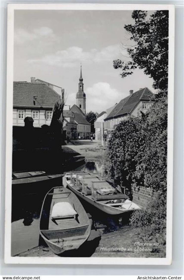 50652564 - Luebbenau