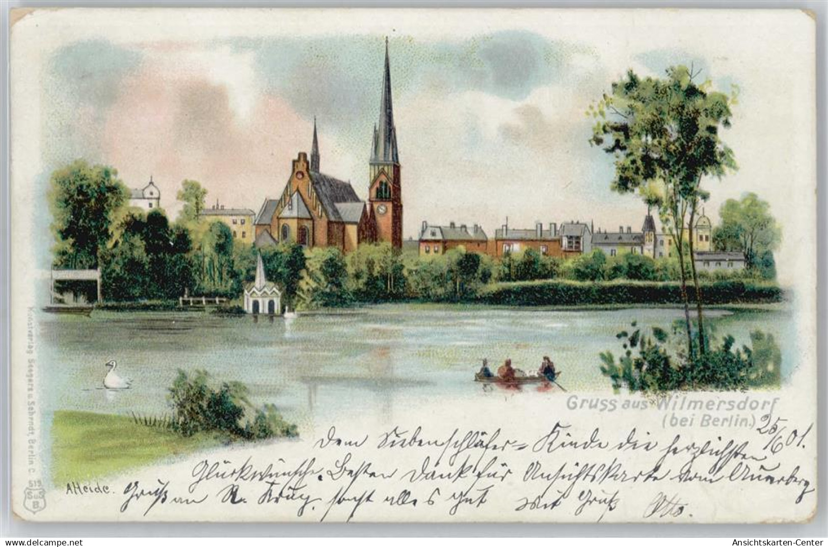 50652825 - Berlin Wilmersdorf