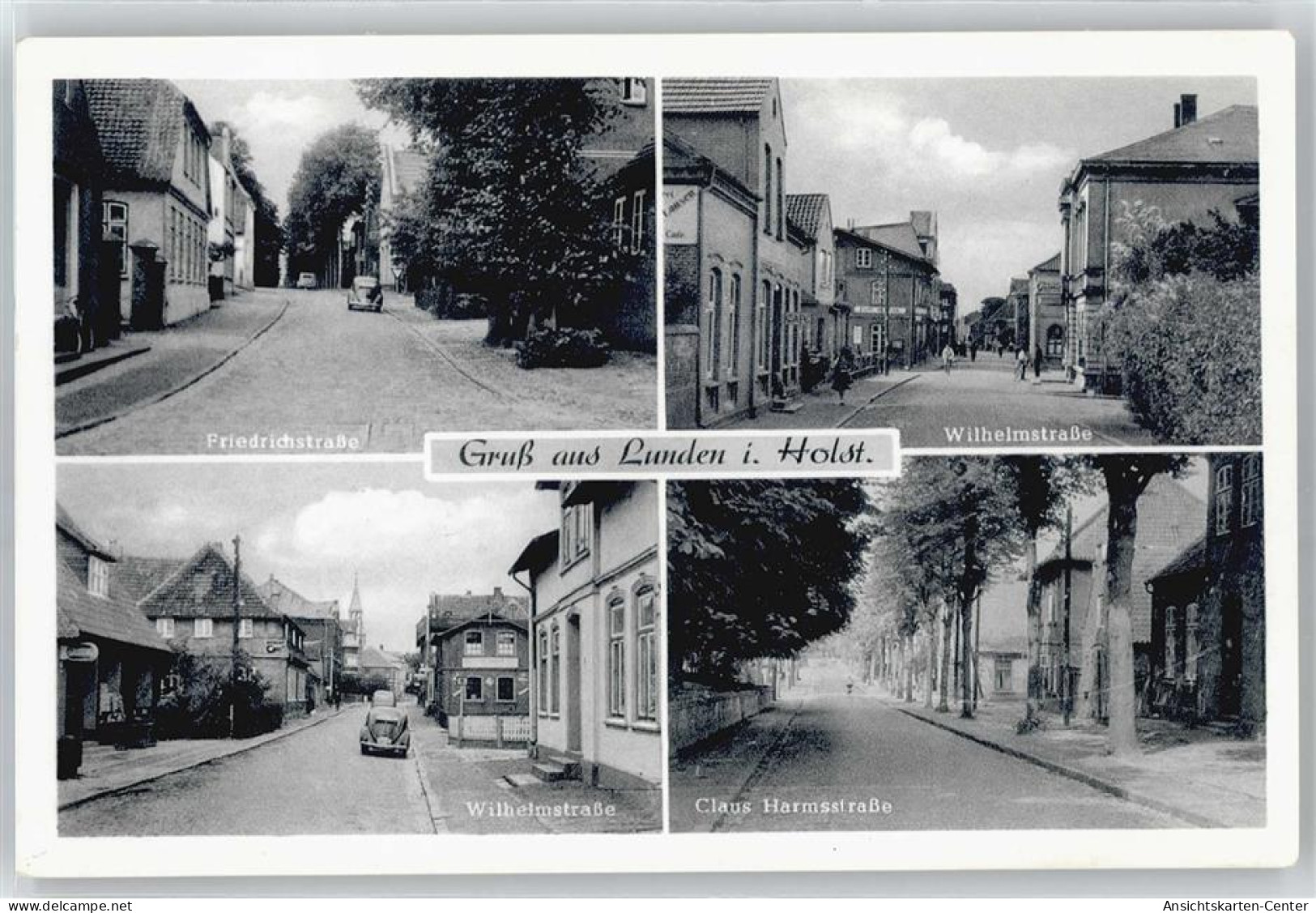 50652983 - Lunden , Holst