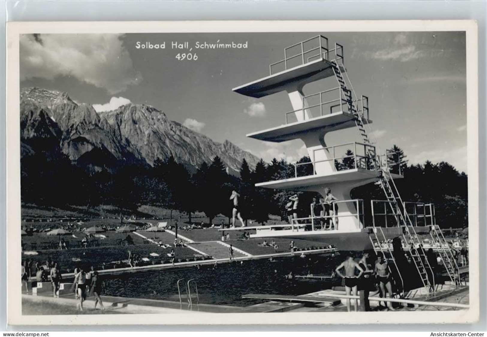 50653250 - Hall in Tirol