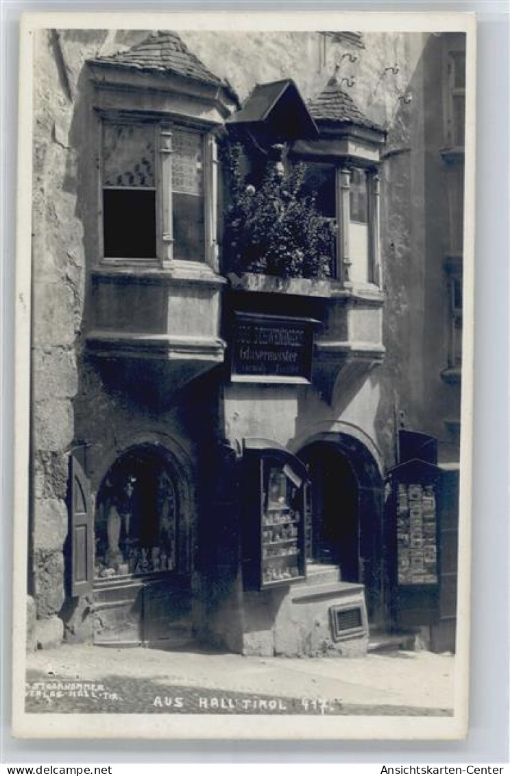 50653309 - Hall in Tirol