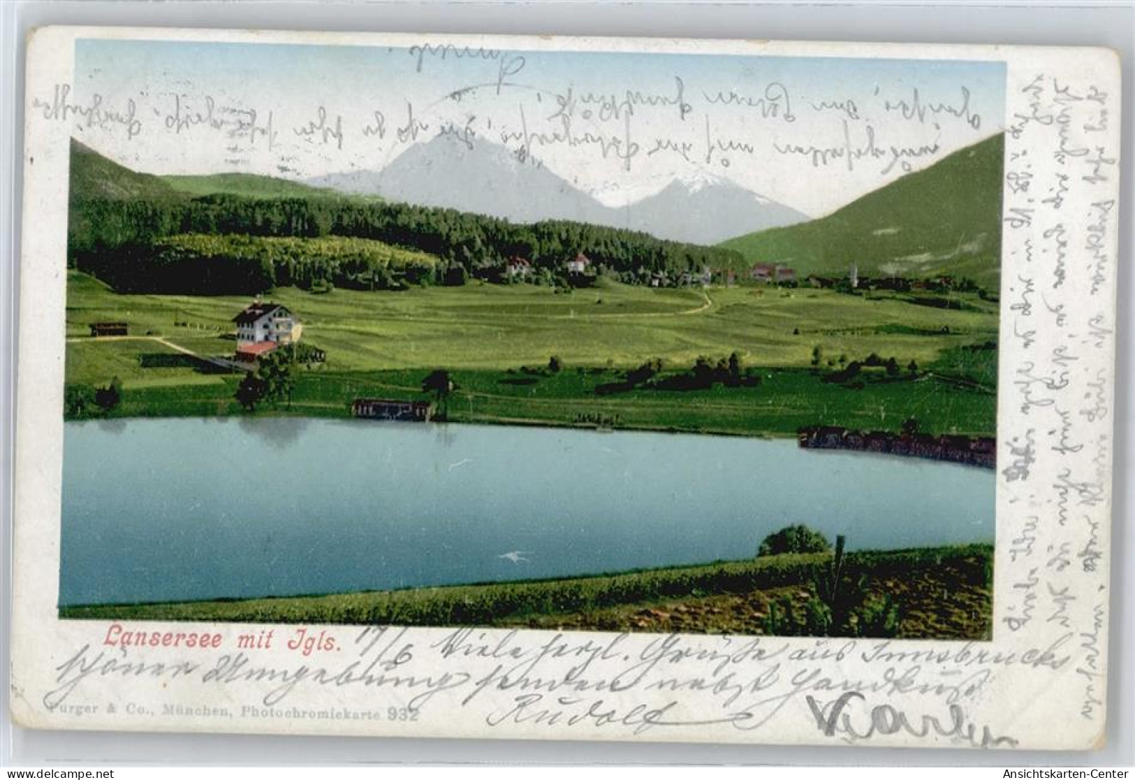 50653322 - Igls