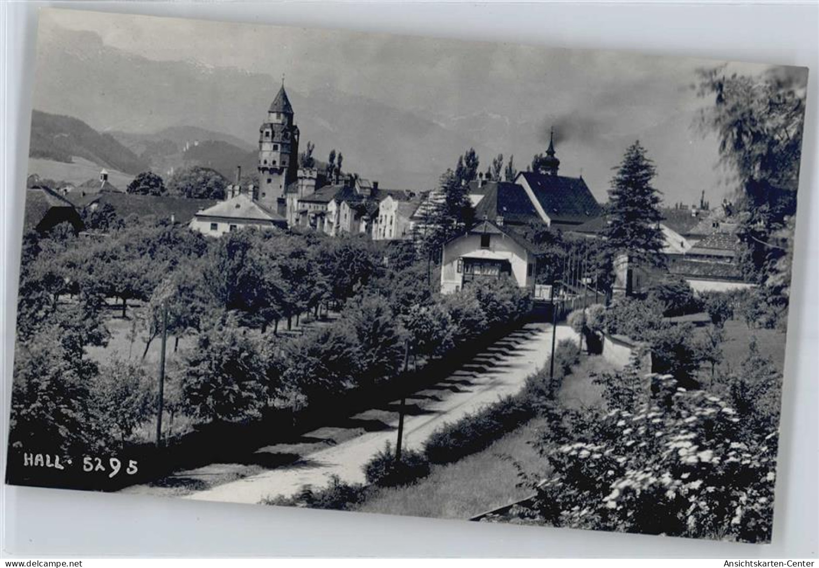 50653432 - Hall in Tirol