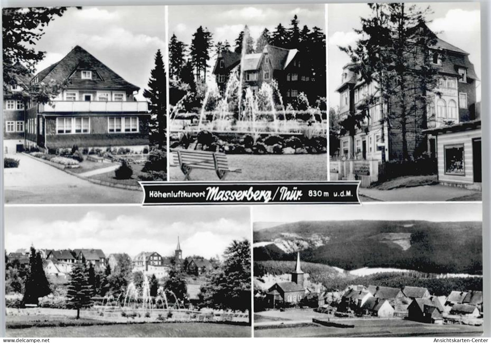 50654039 - Masserberg