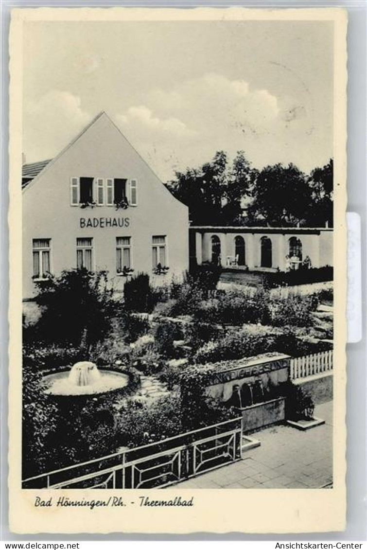 50654538 - Bad Hoenningen