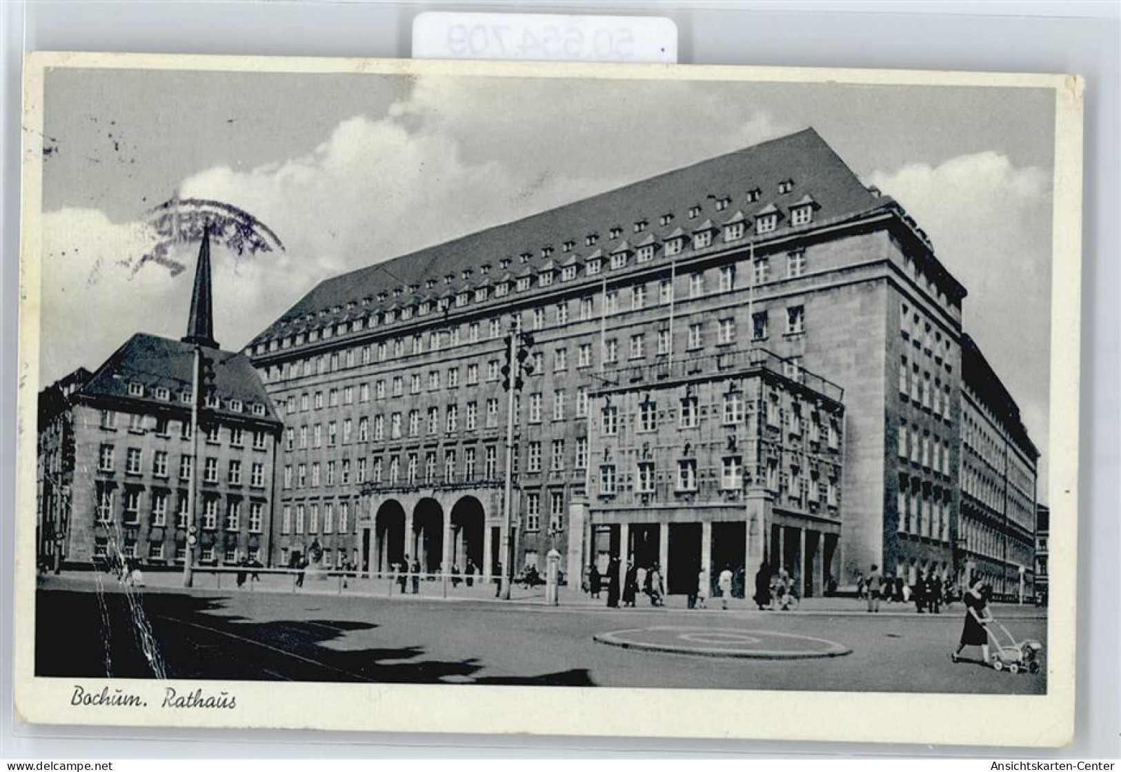 50654709 - Bochum
