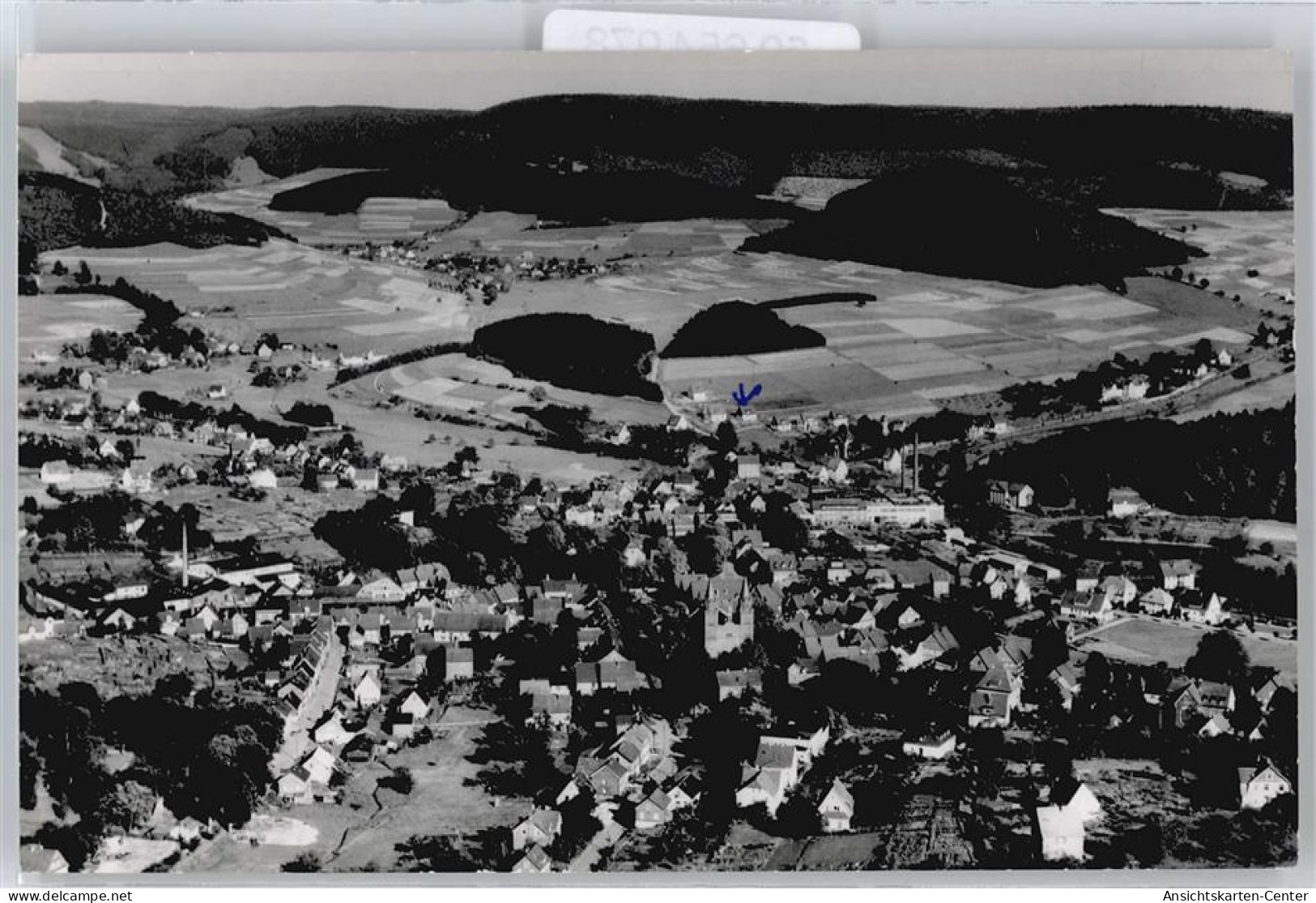 50654978 - Hilchenbach , Siegerland