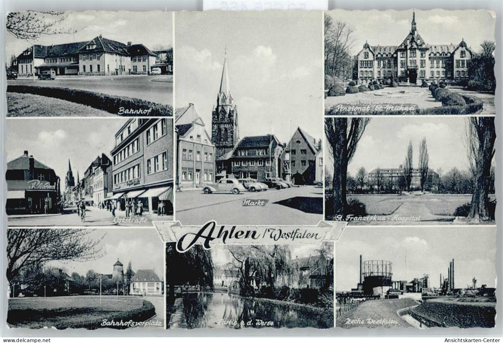 50655466 - Ahlen , Westf