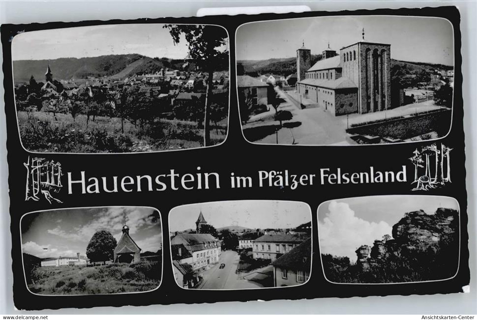 50655486 - Hauenstein , Pfalz