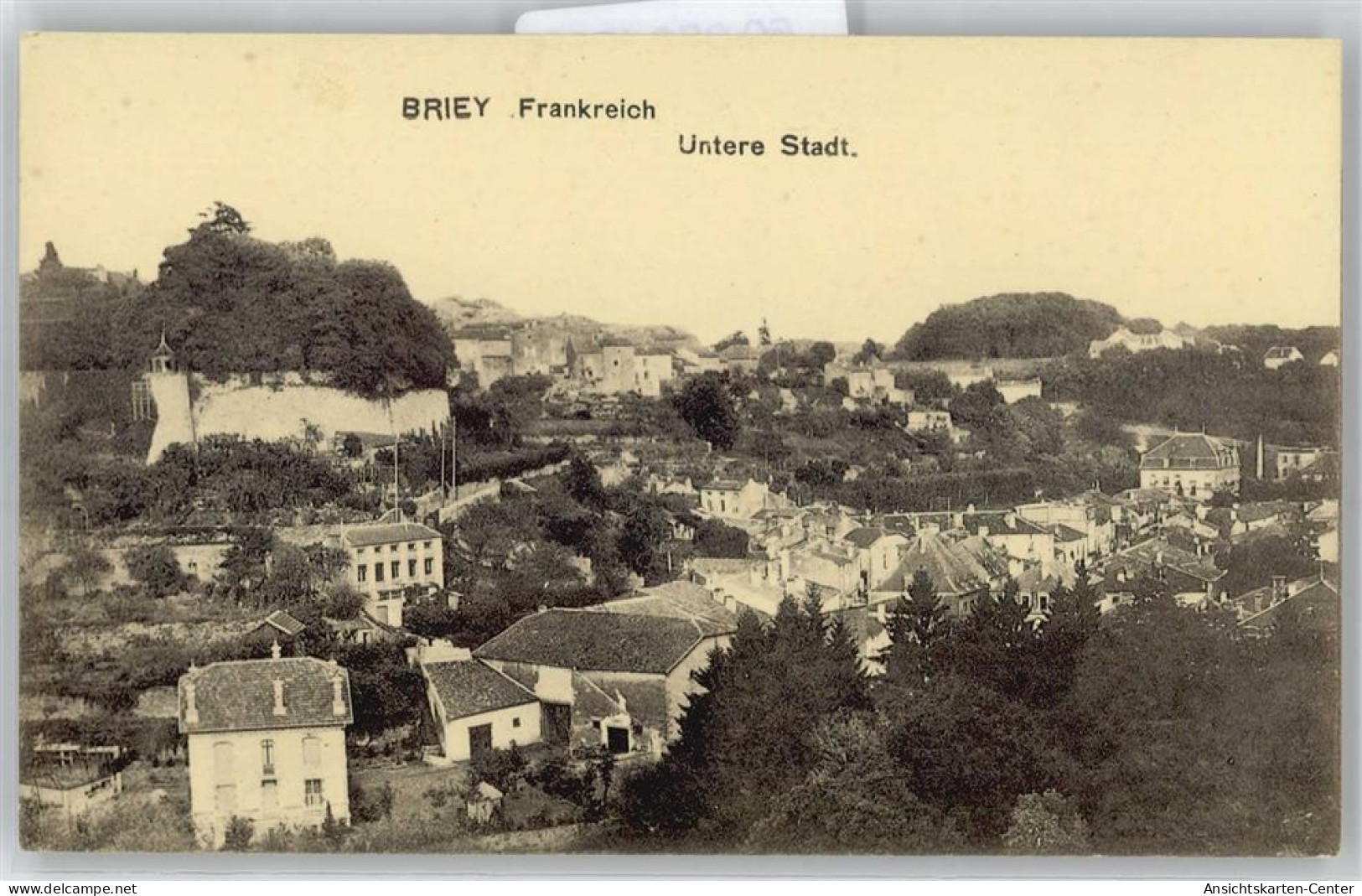 50656152 - Briey