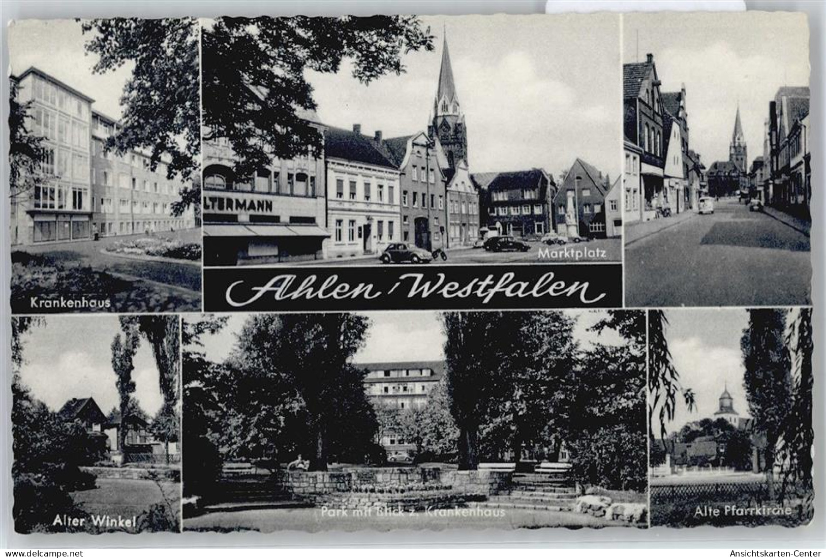 50656474 - Ahlen , Westf