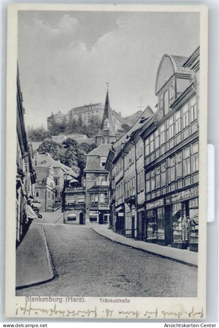 50656531 - Blankenburg (Harz)