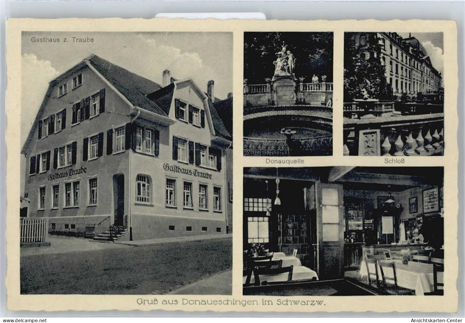 50656858 - Donaueschingen