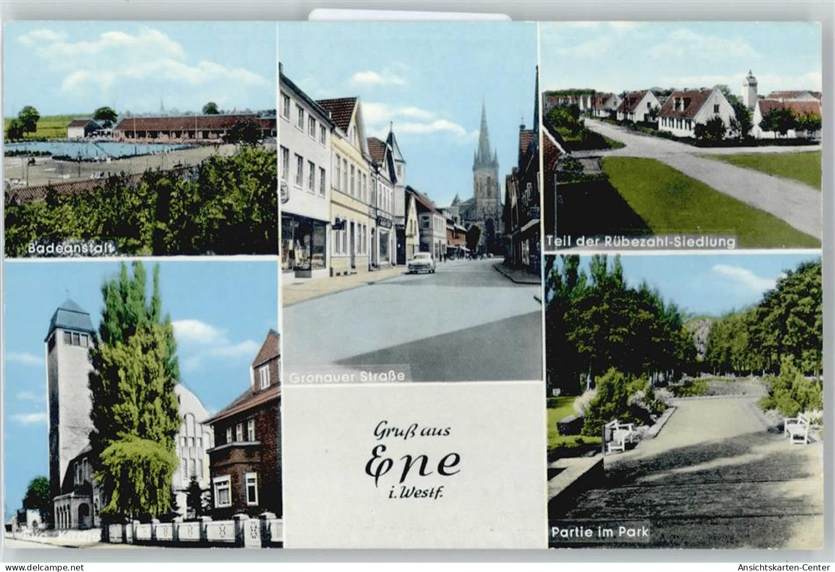 50656906 - Epe , Westf