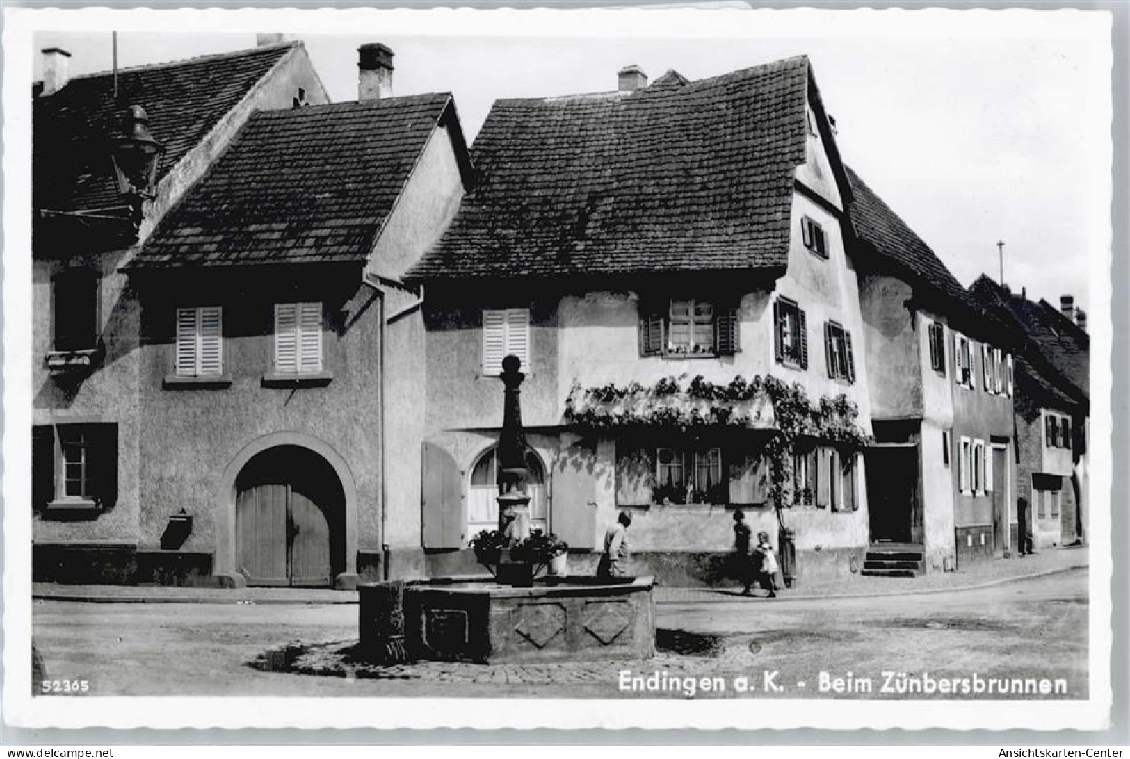 50656949 - Endingen am Kaiserstuhl