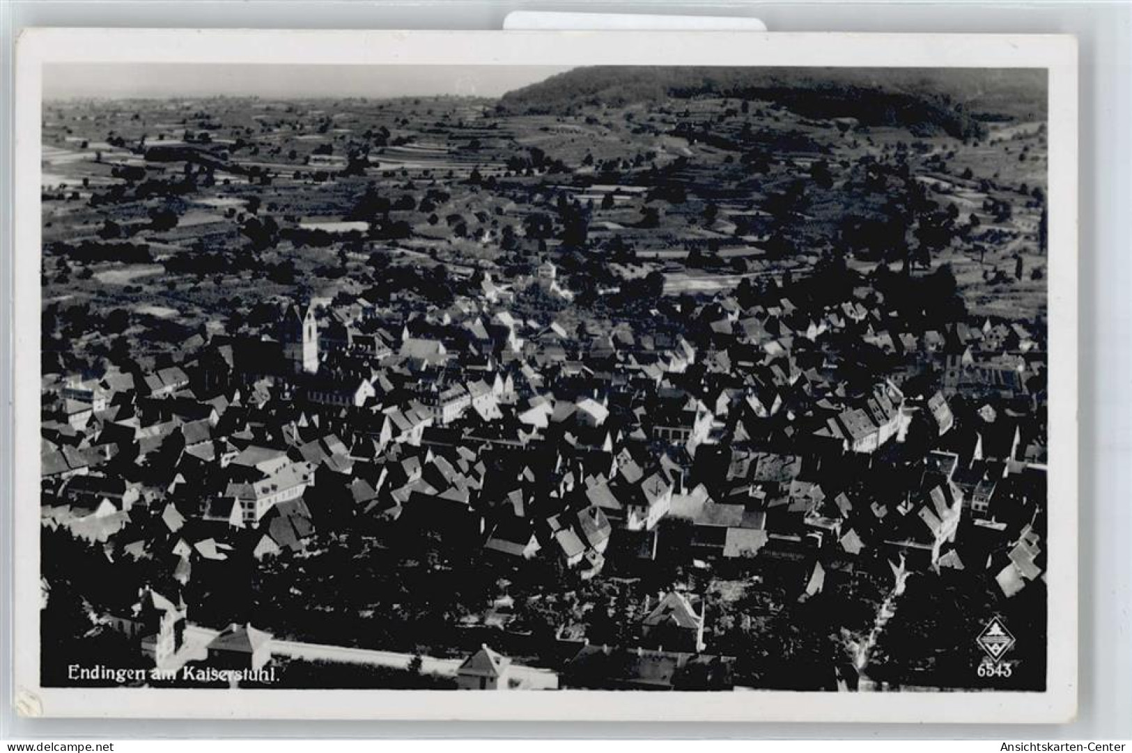 50656967 - Endingen am Kaiserstuhl