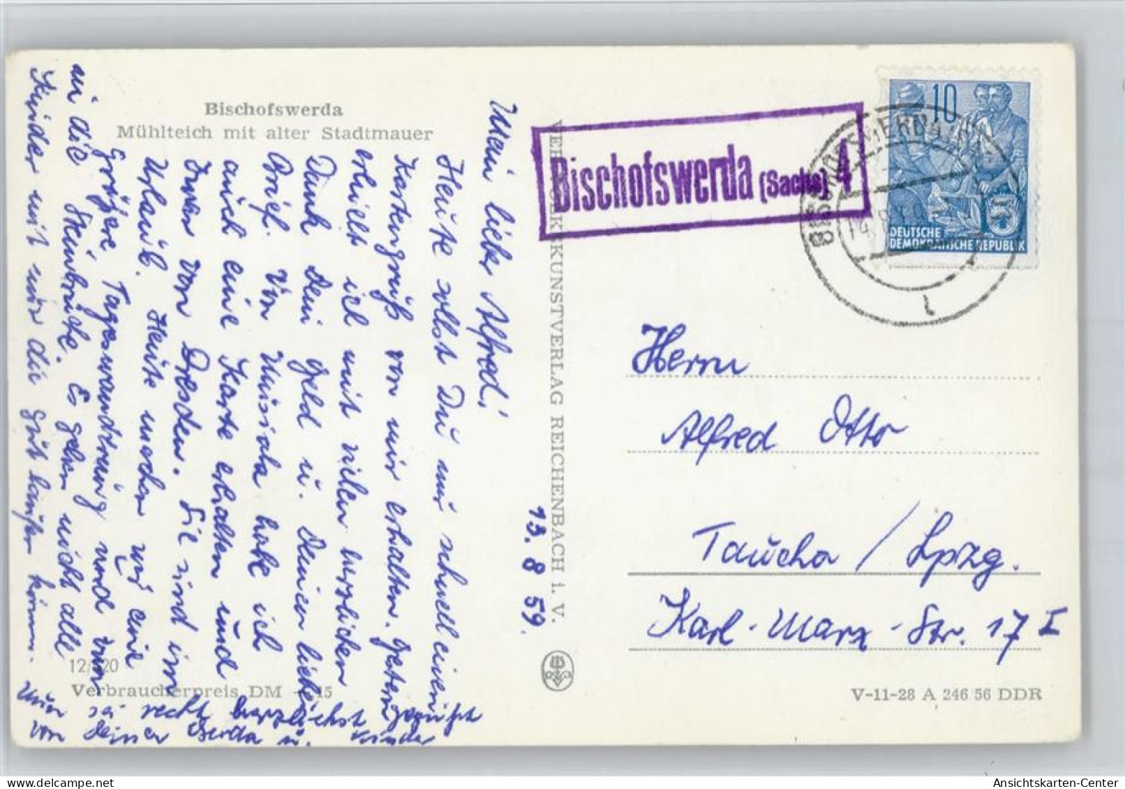 50657174 - Bischofswerda