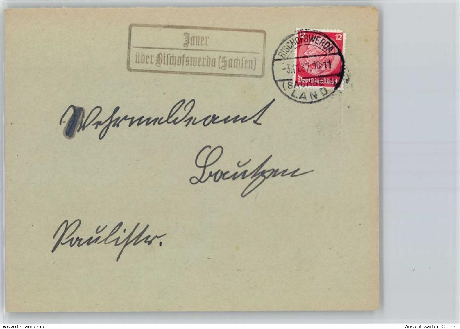 50657467 - Bischofswerda